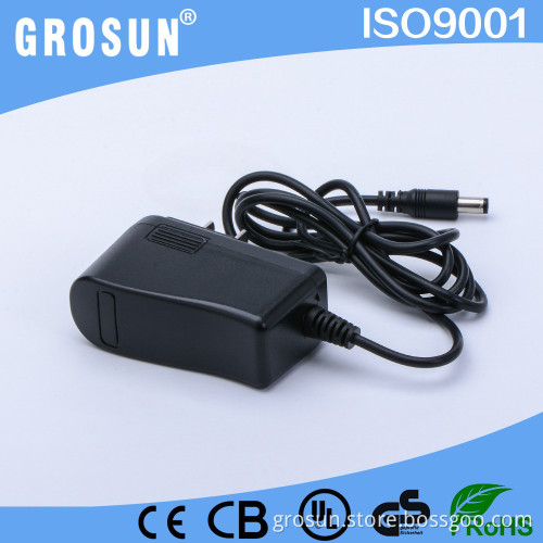 Star Product Power Adapter Converter/Transformer / Adaptor For Led Strip Output 12V 1.5A Max, 18W Max, UL Certified
